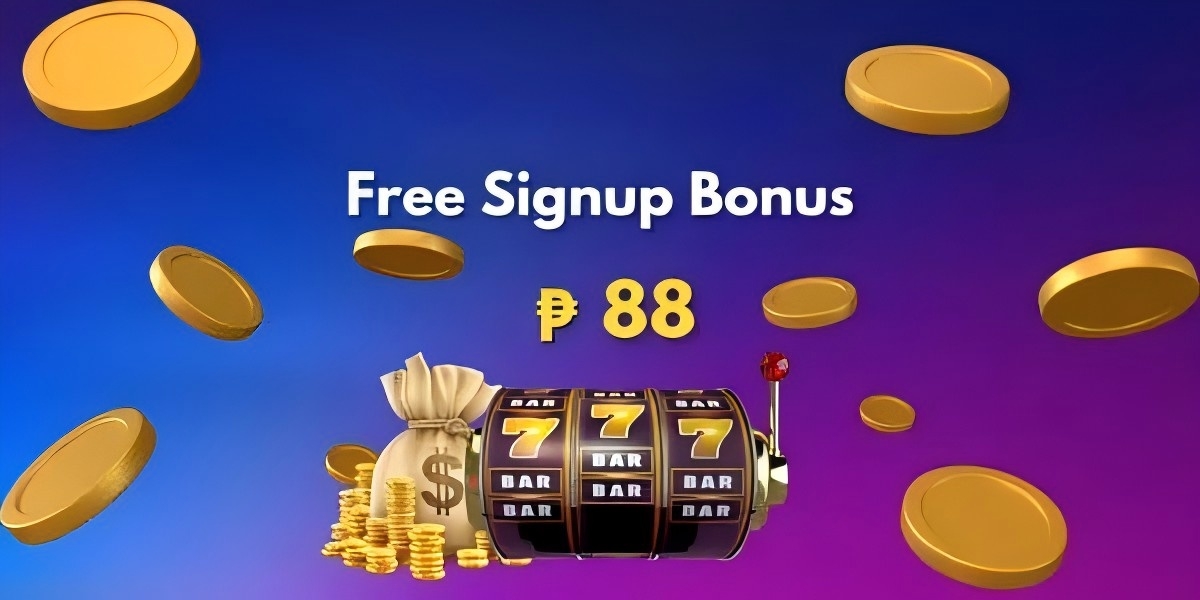 Lucky Game PH Welcome Bonus